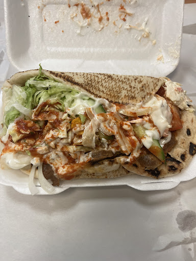 Photo of Dennis's Kebabs - 8 Oxford St, High Wycombe HP11 2DG